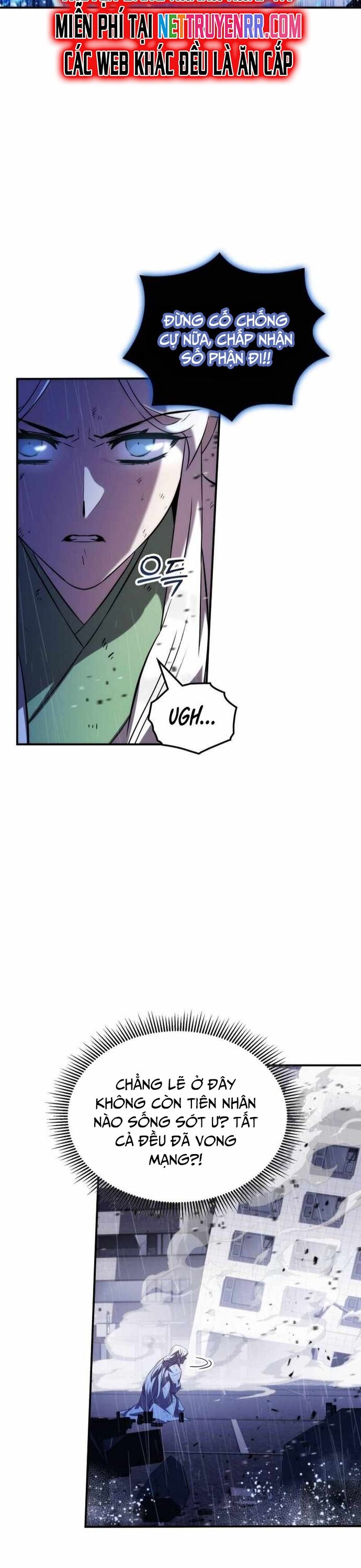 Tăng Lực Thợ Săn Chapter 83 - 13