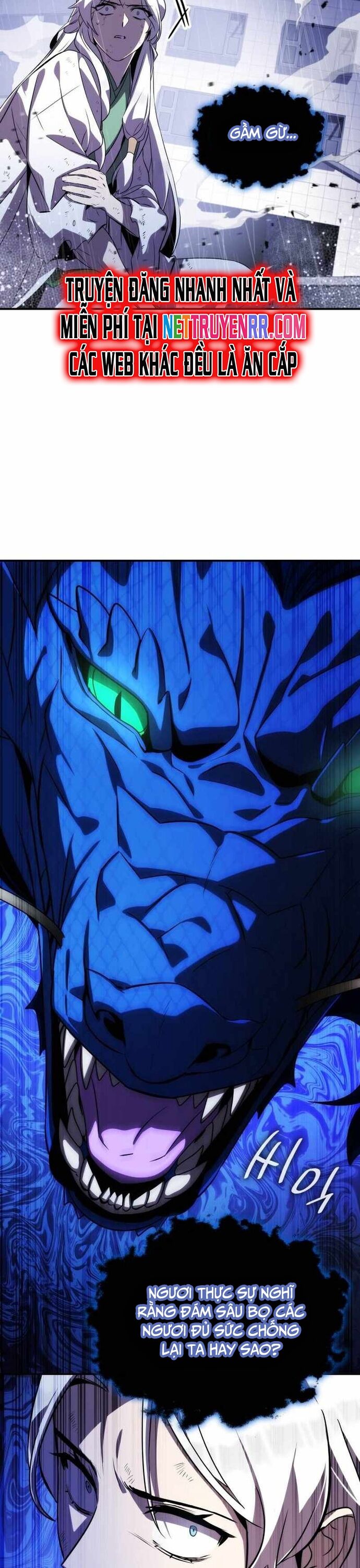 Tăng Lực Thợ Săn Chapter 83 - 15