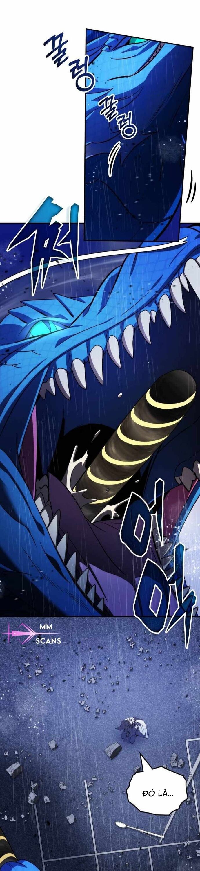 Tăng Lực Thợ Săn Chapter 83 - 17