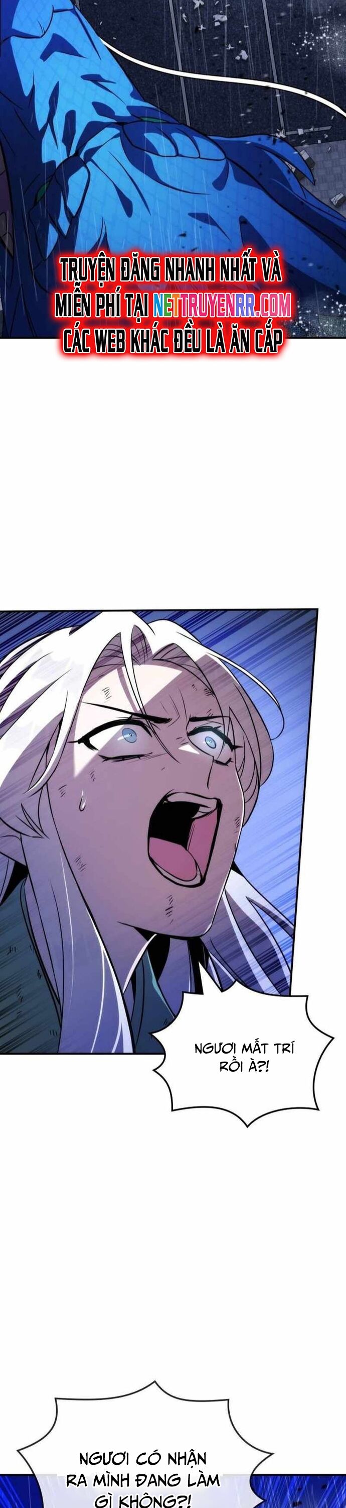 Tăng Lực Thợ Săn Chapter 83 - 18