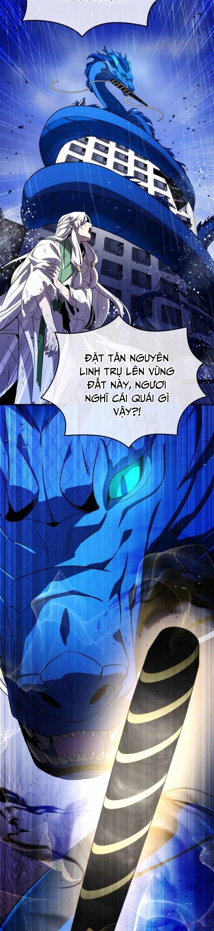 Tăng Lực Thợ Săn Chapter 83 - 19