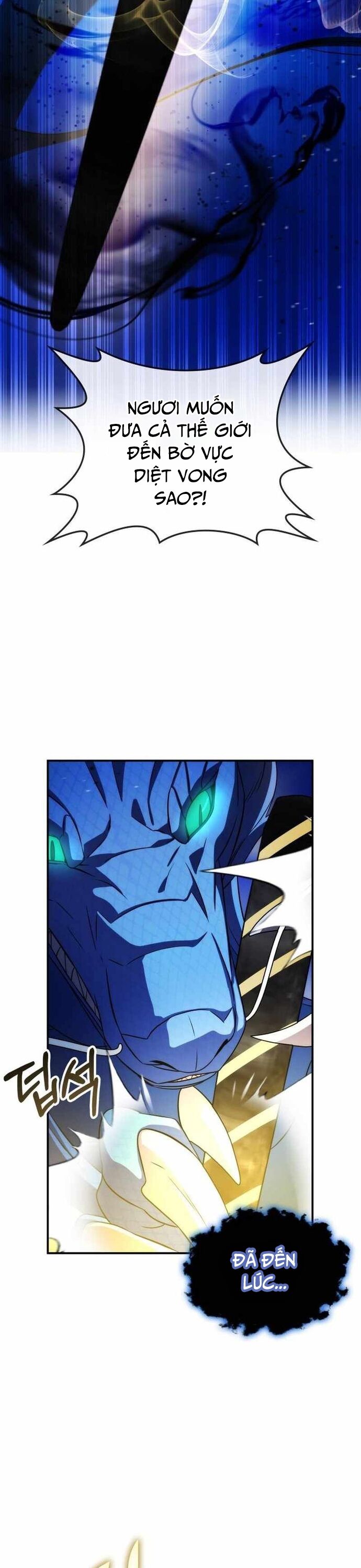 Tăng Lực Thợ Săn Chapter 83 - 20