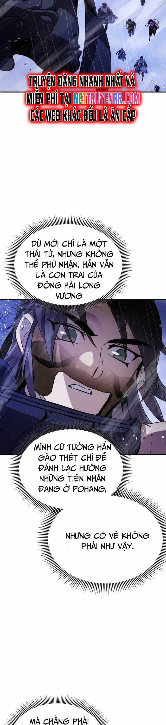 Tăng Lực Thợ Săn Chapter 83 - 3