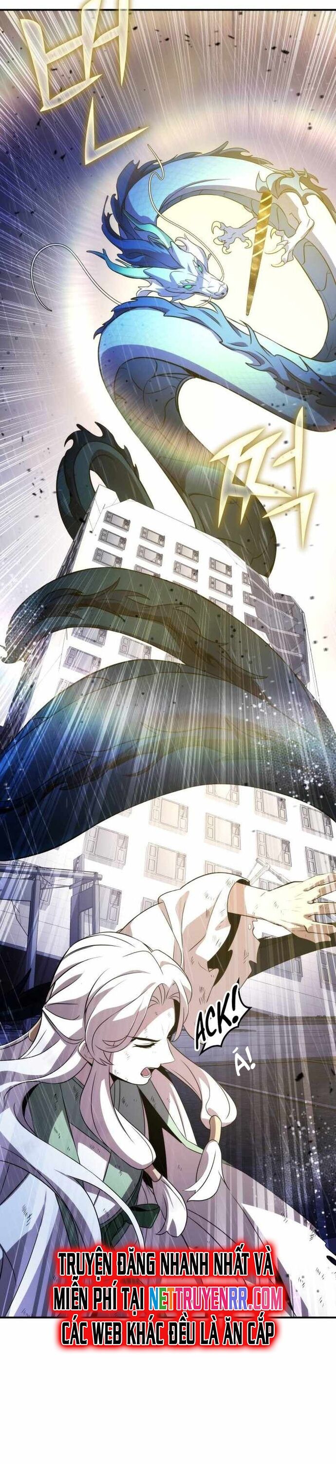 Tăng Lực Thợ Săn Chapter 83 - 21