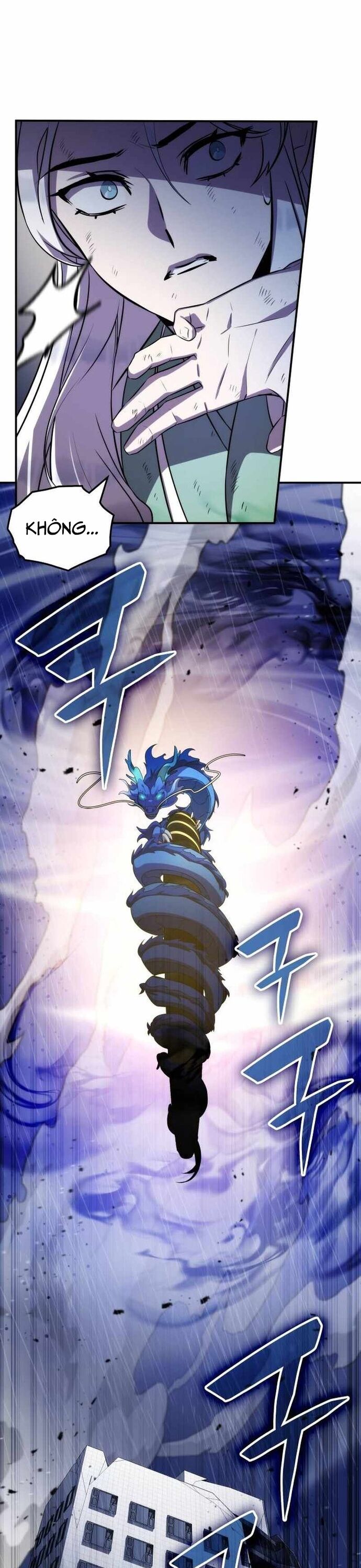 Tăng Lực Thợ Săn Chapter 83 - 22