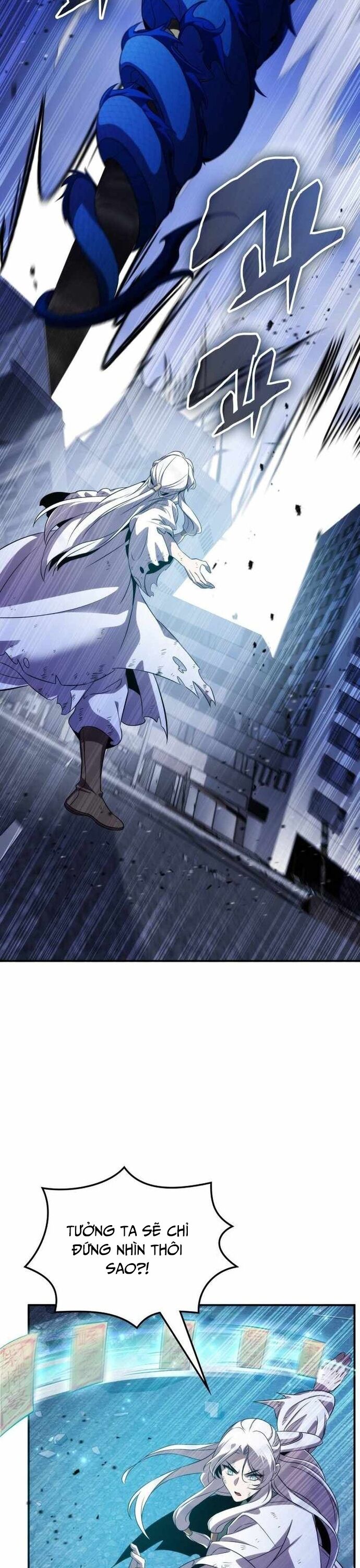 Tăng Lực Thợ Săn Chapter 83 - 27