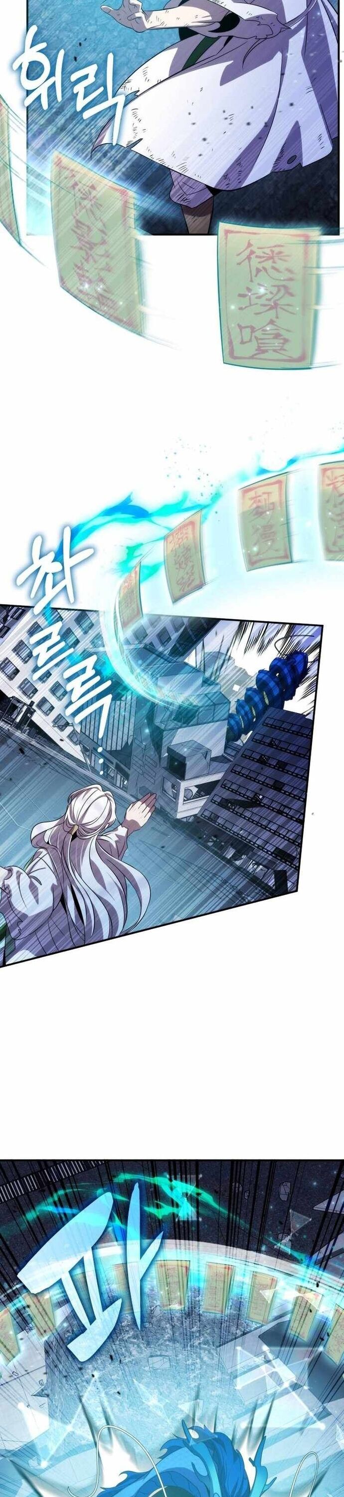 Tăng Lực Thợ Săn Chapter 83 - 28