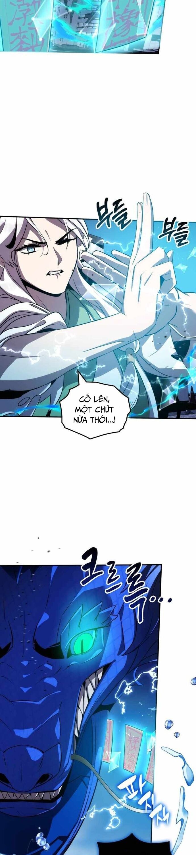 Tăng Lực Thợ Săn Chapter 83 - 30