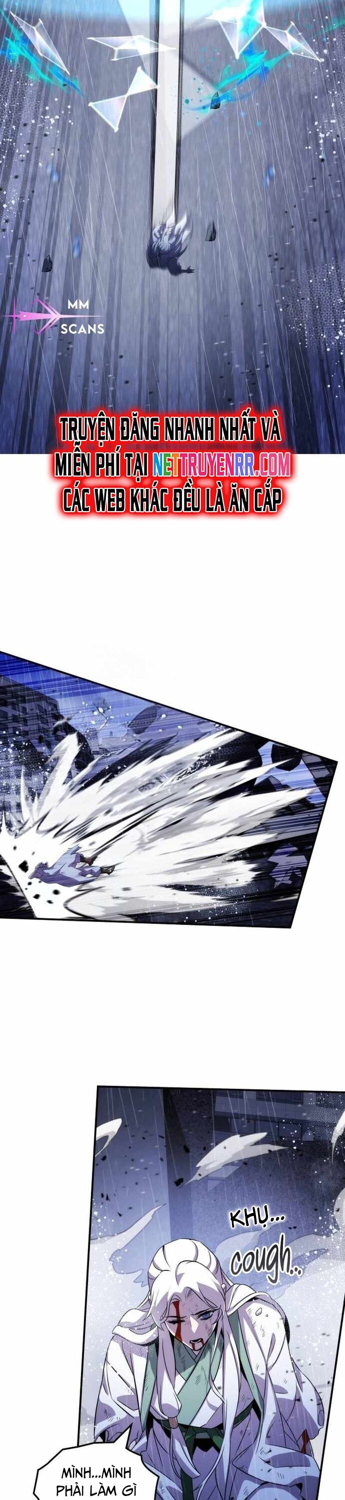 Tăng Lực Thợ Săn Chapter 83 - 32