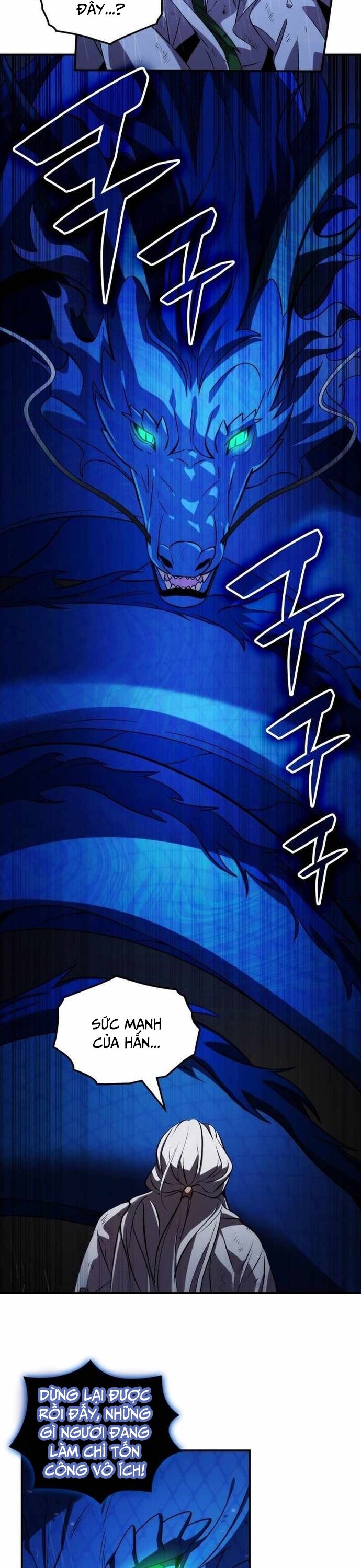 Tăng Lực Thợ Săn Chapter 83 - 33