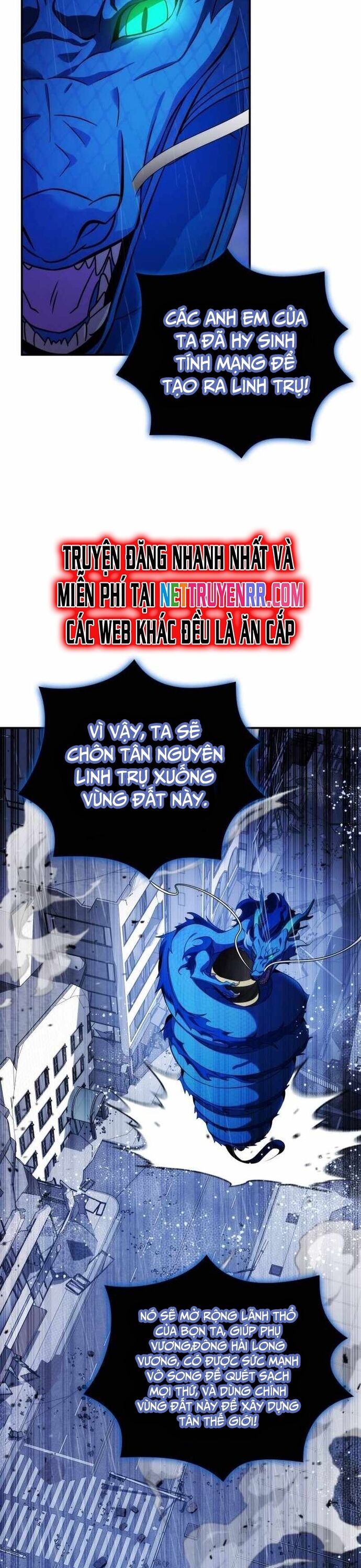 Tăng Lực Thợ Săn Chapter 83 - 34