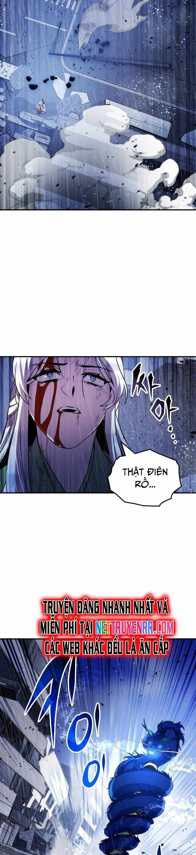 Tăng Lực Thợ Săn Chapter 83 - 35