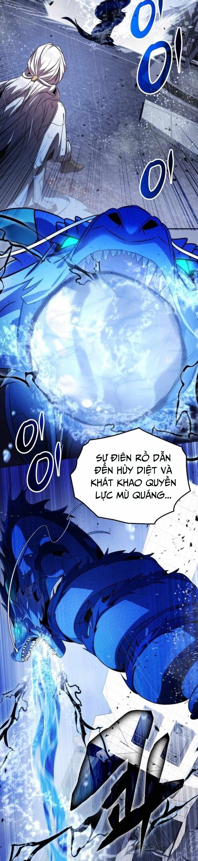 Tăng Lực Thợ Săn Chapter 83 - 36