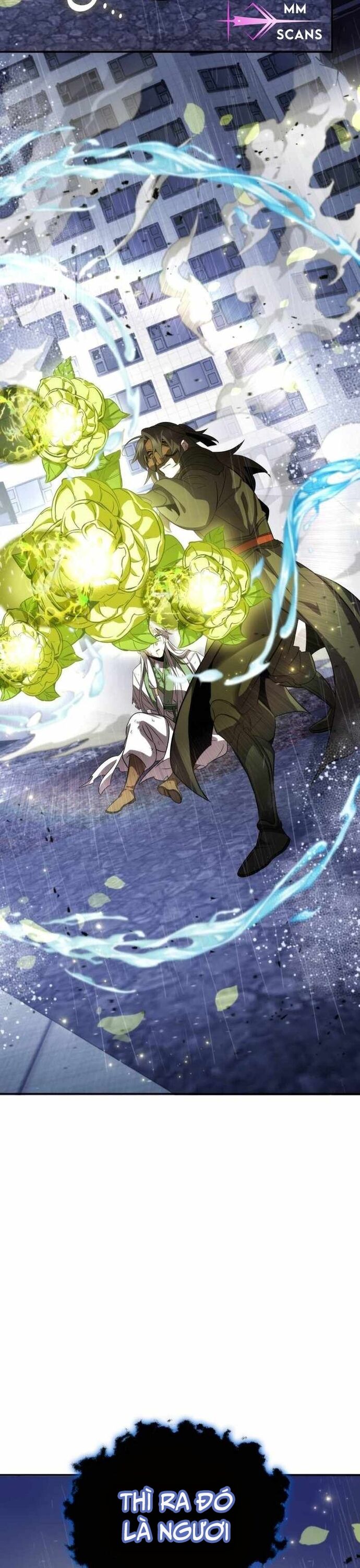 Tăng Lực Thợ Săn Chapter 83 - 39