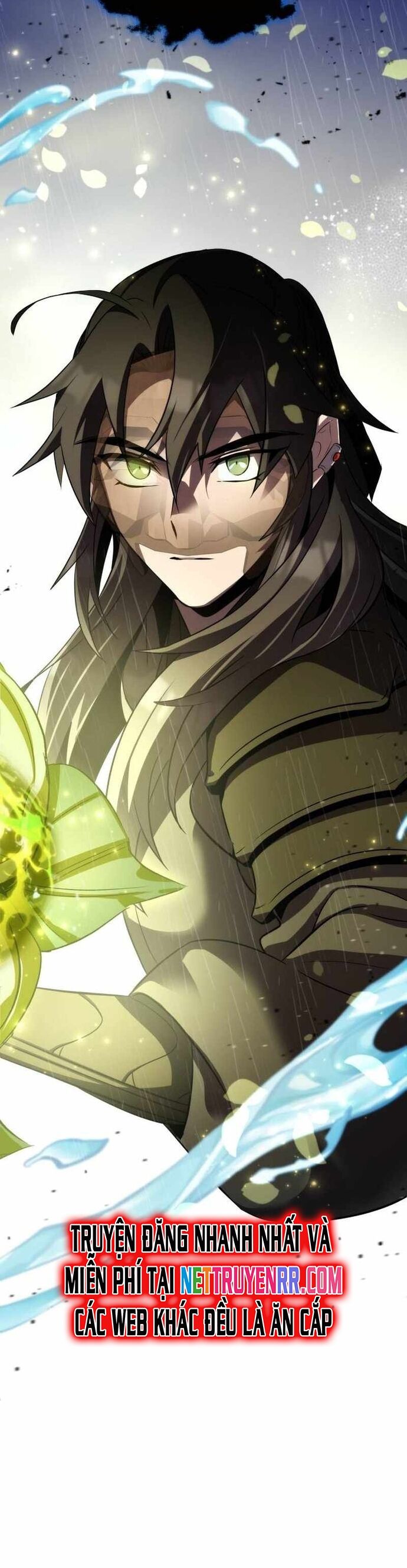 Tăng Lực Thợ Săn Chapter 83 - 40