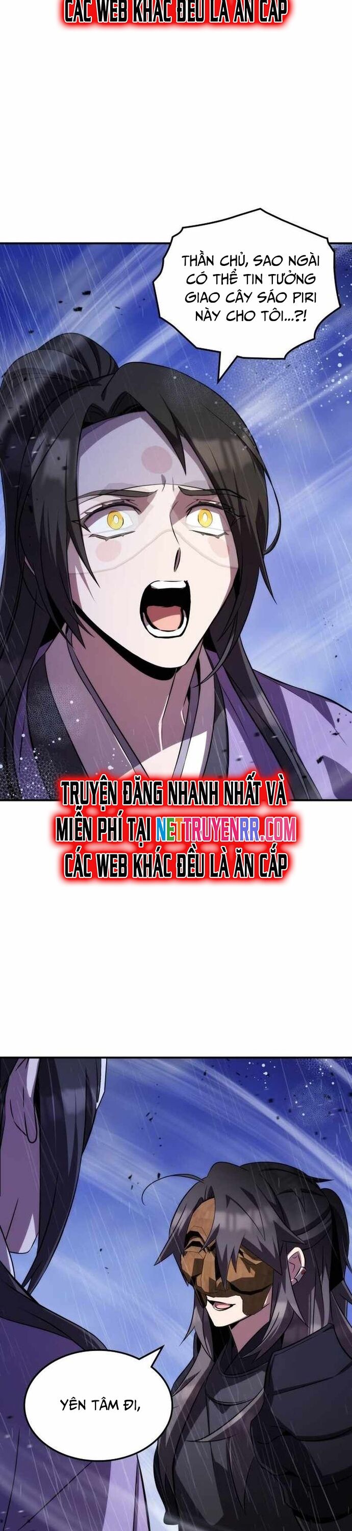 Tăng Lực Thợ Săn Chapter 83 - 5