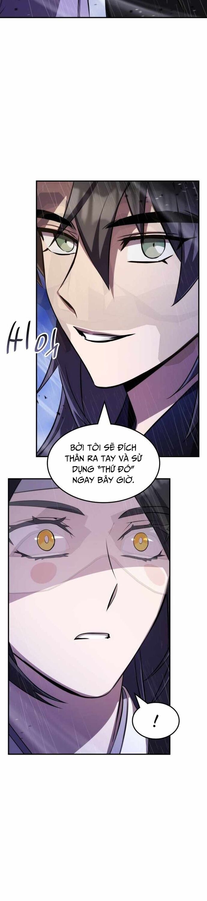 Tăng Lực Thợ Săn Chapter 83 - 6