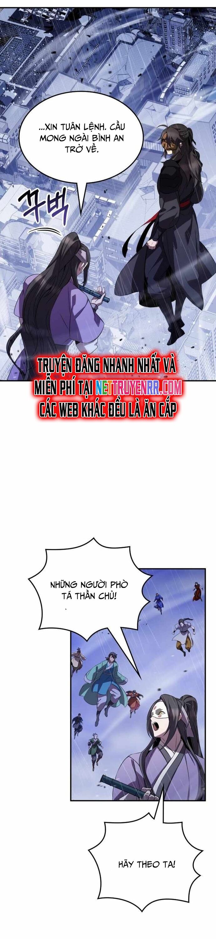 Tăng Lực Thợ Săn Chapter 83 - 7