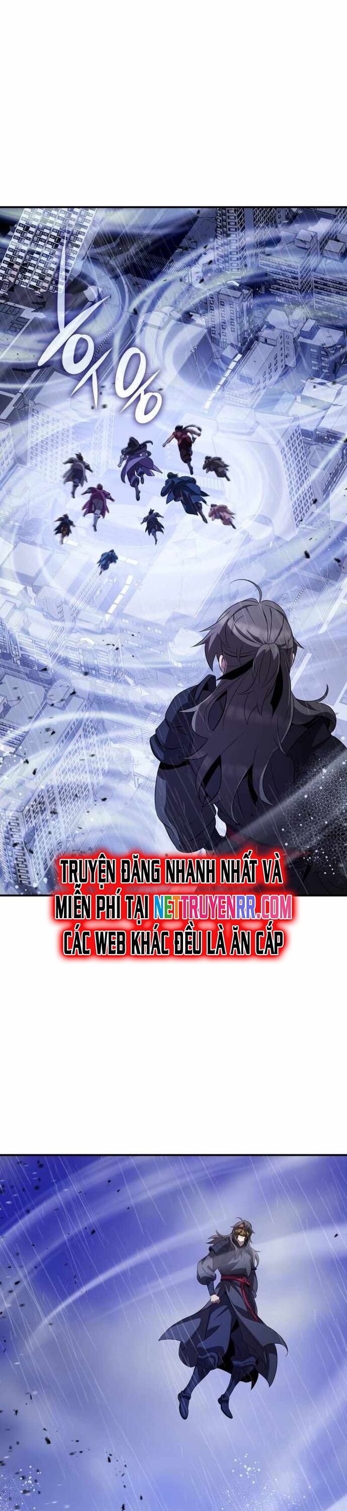 Tăng Lực Thợ Săn Chapter 83 - 8