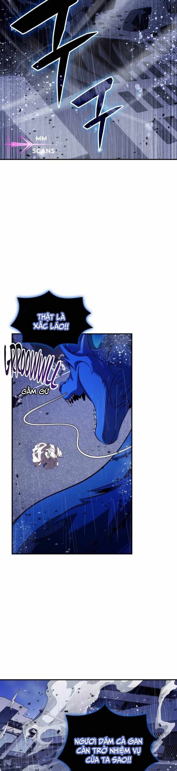 Tăng Lực Thợ Săn Chapter 83 - 10