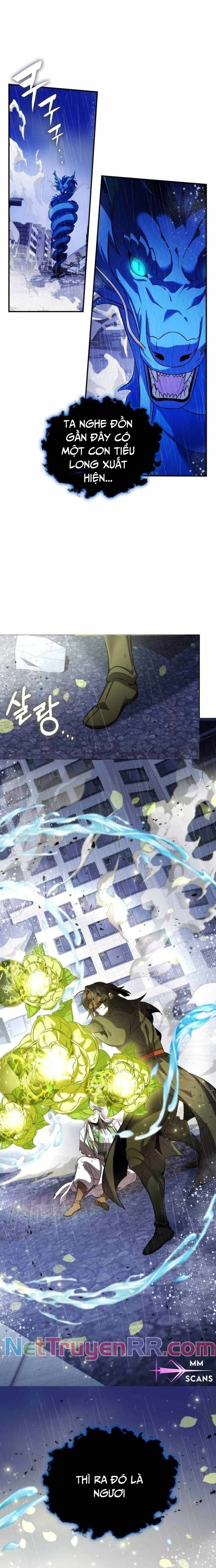 Tăng Lực Thợ Săn Chapter 84 - 2