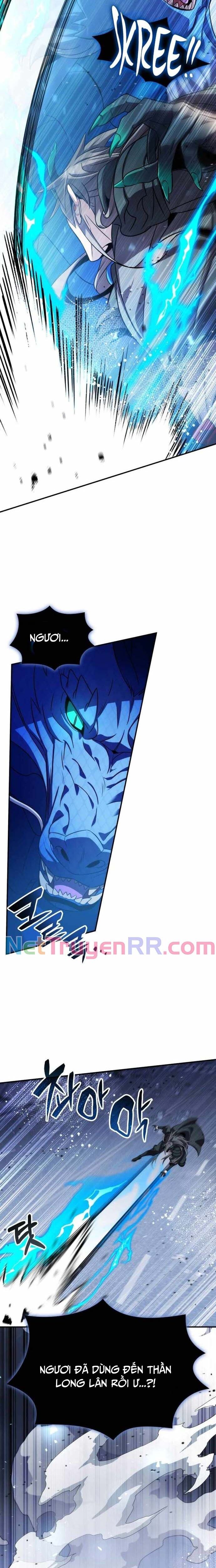 Tăng Lực Thợ Săn Chapter 84 - 11