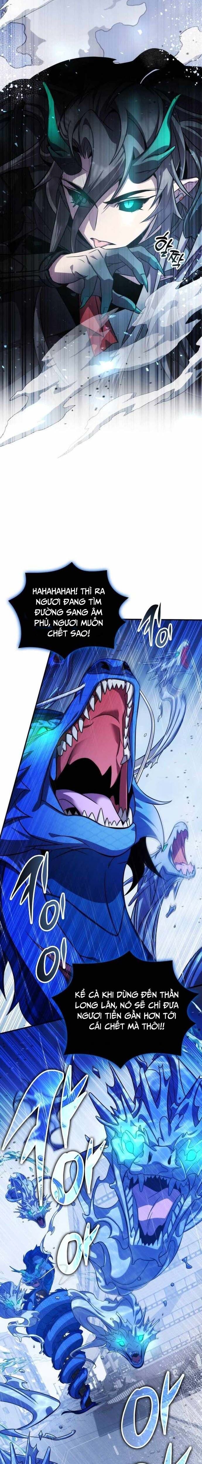 Tăng Lực Thợ Săn Chapter 84 - 12