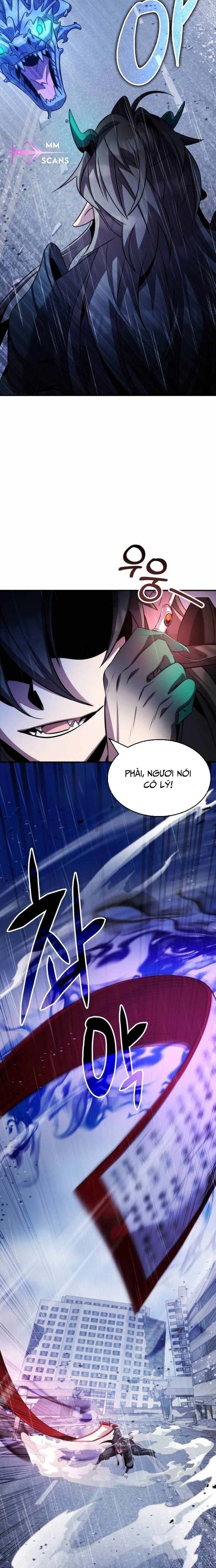 Tăng Lực Thợ Săn Chapter 84 - 13