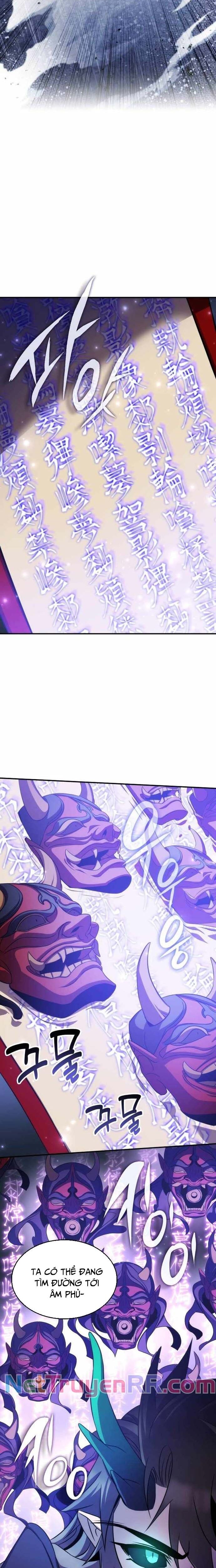 Tăng Lực Thợ Săn Chapter 84 - 14