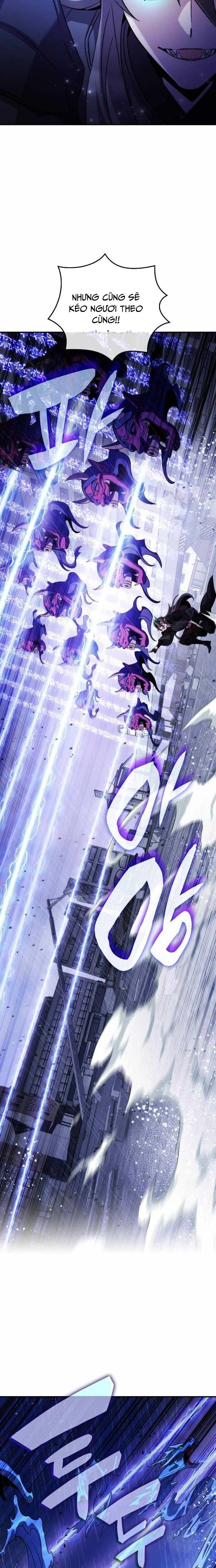 Tăng Lực Thợ Săn Chapter 84 - 15