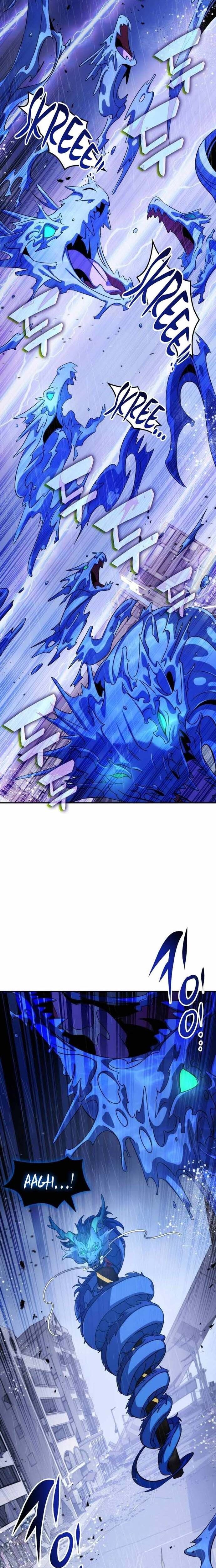 Tăng Lực Thợ Săn Chapter 84 - 16