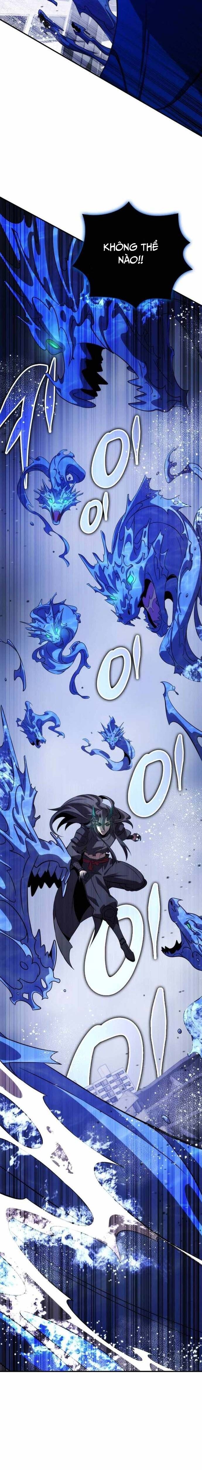 Tăng Lực Thợ Săn Chapter 84 - 18