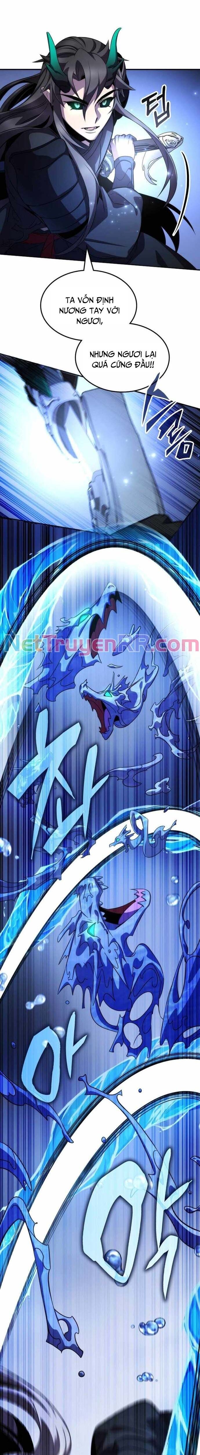 Tăng Lực Thợ Săn Chapter 84 - 19