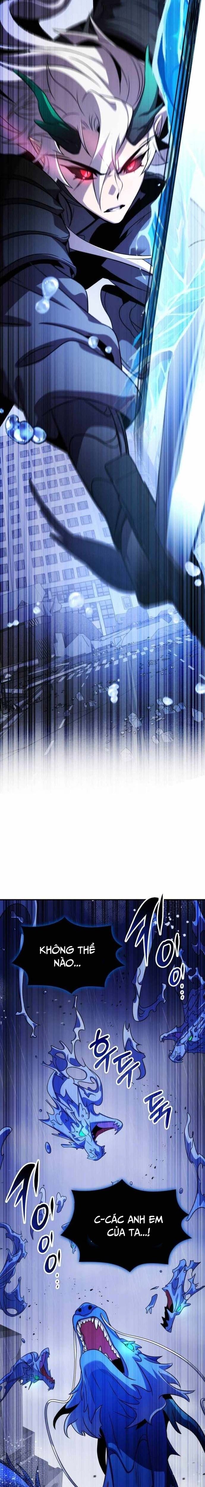 Tăng Lực Thợ Săn Chapter 84 - 20