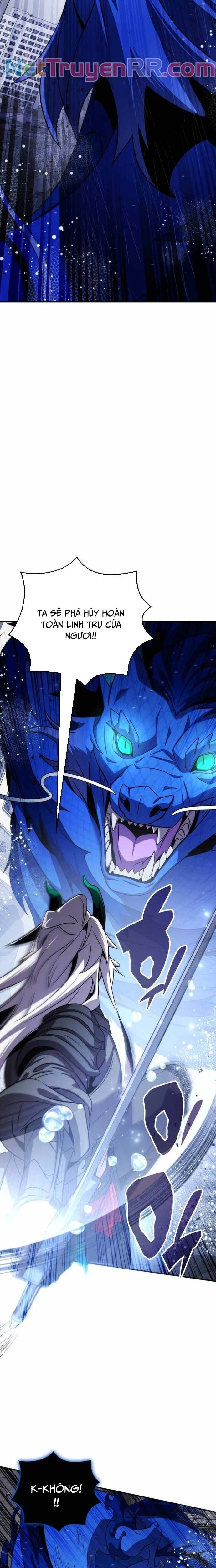 Tăng Lực Thợ Săn Chapter 84 - 22