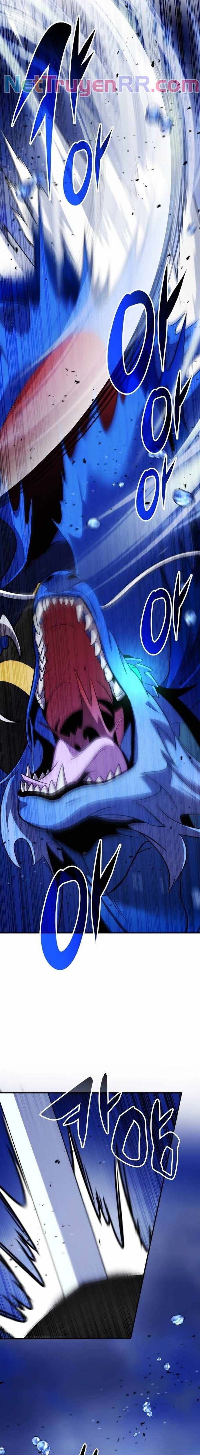 Tăng Lực Thợ Săn Chapter 84 - 24