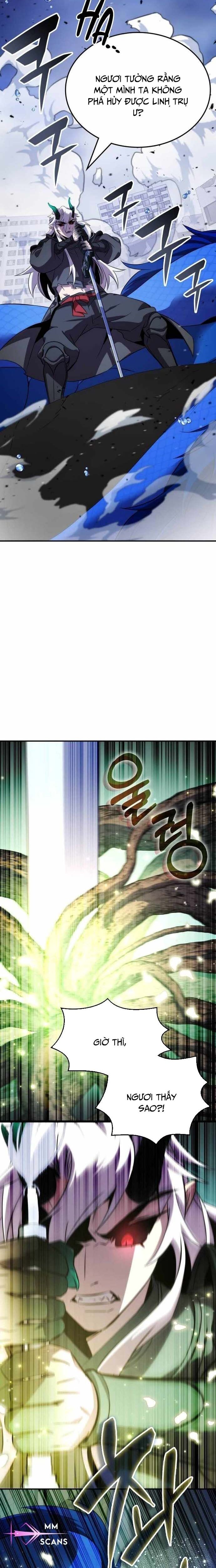 Tăng Lực Thợ Săn Chapter 84 - 25