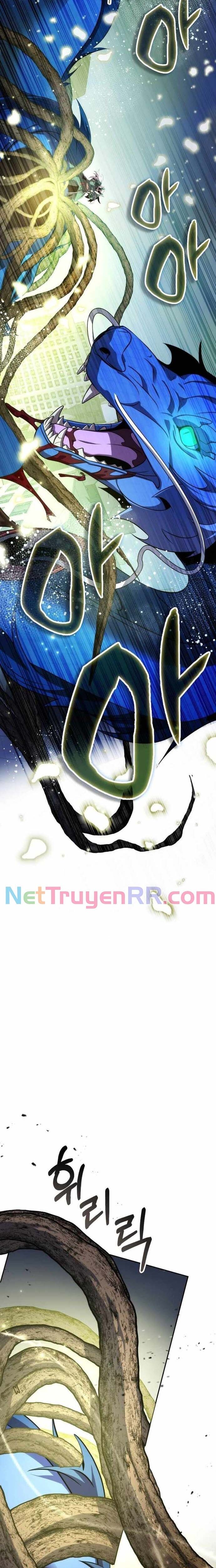 Tăng Lực Thợ Săn Chapter 84 - 26