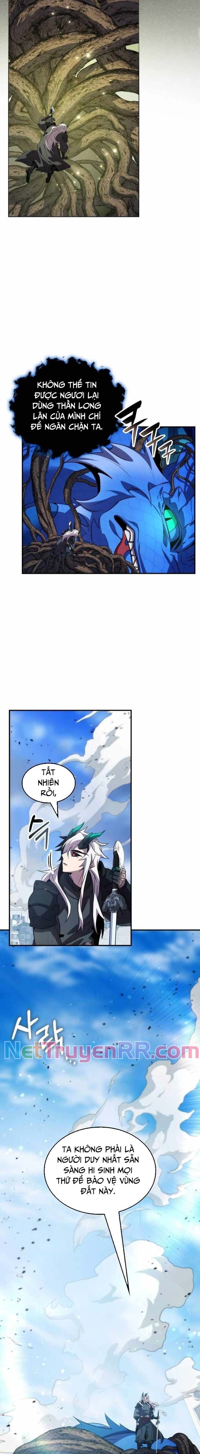 Tăng Lực Thợ Săn Chapter 84 - 28