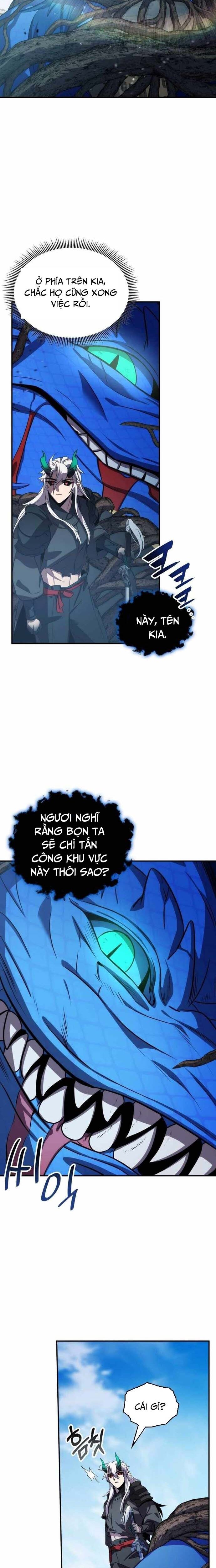 Tăng Lực Thợ Săn Chapter 84 - 29