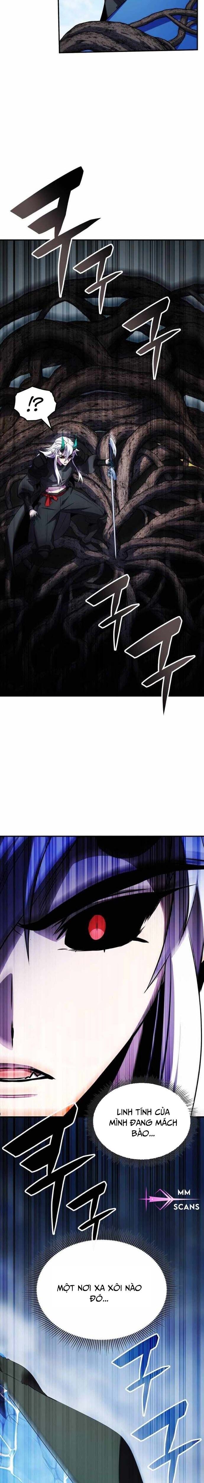 Tăng Lực Thợ Săn Chapter 84 - 30