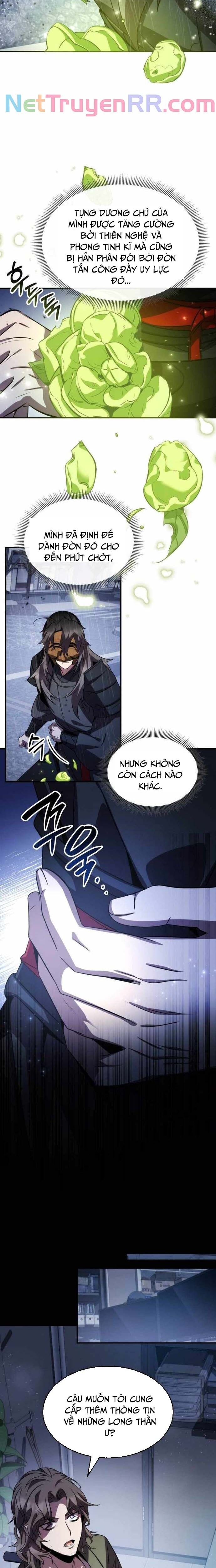 Tăng Lực Thợ Săn Chapter 84 - 5