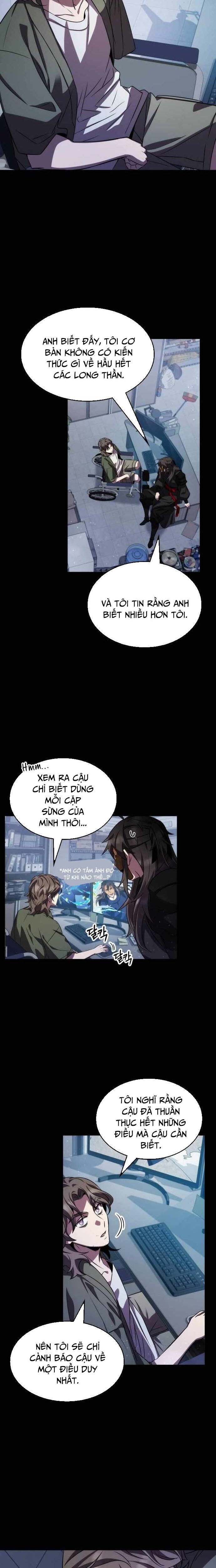 Tăng Lực Thợ Săn Chapter 84 - 6