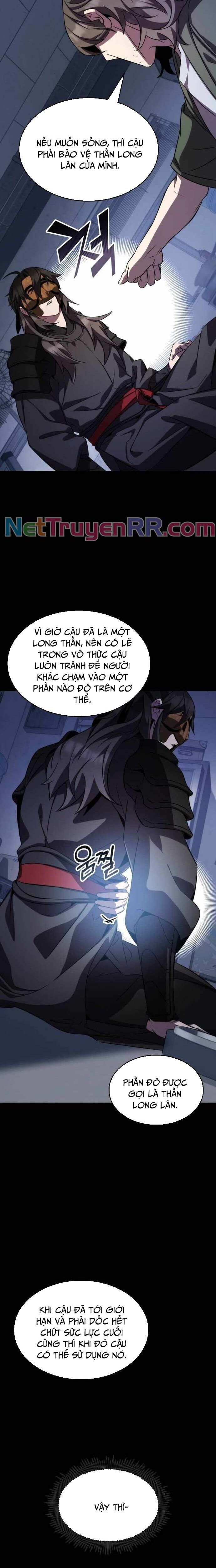 Tăng Lực Thợ Săn Chapter 84 - 7