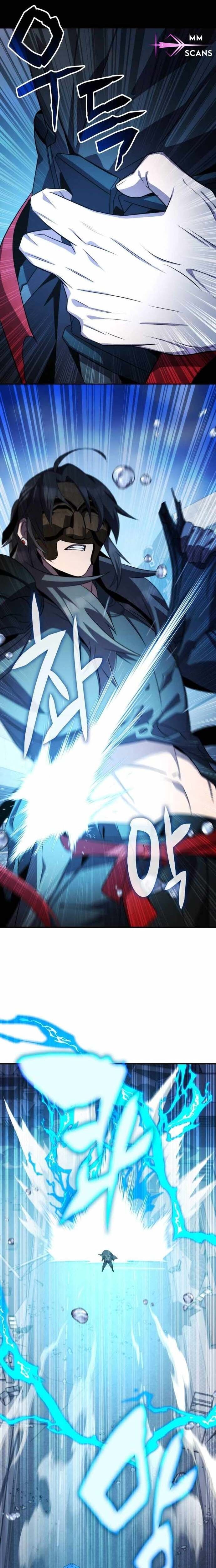 Tăng Lực Thợ Săn Chapter 84 - 8