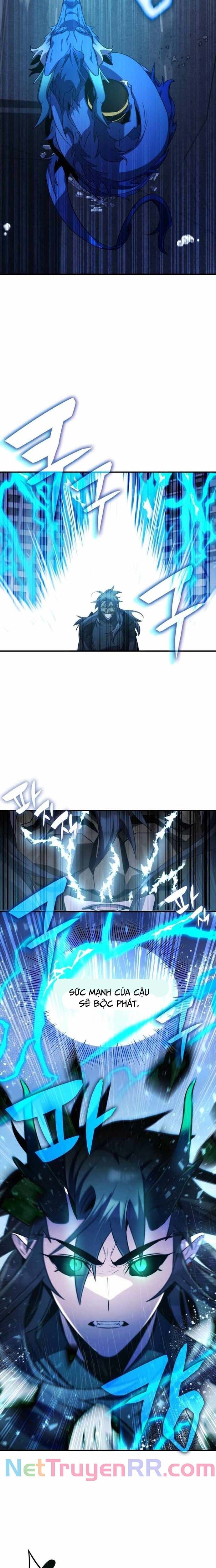 Tăng Lực Thợ Săn Chapter 84 - 9