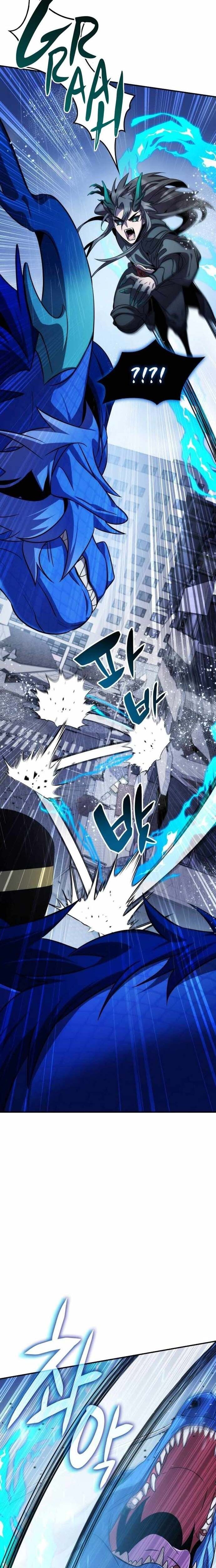 Tăng Lực Thợ Săn Chapter 84 - 10