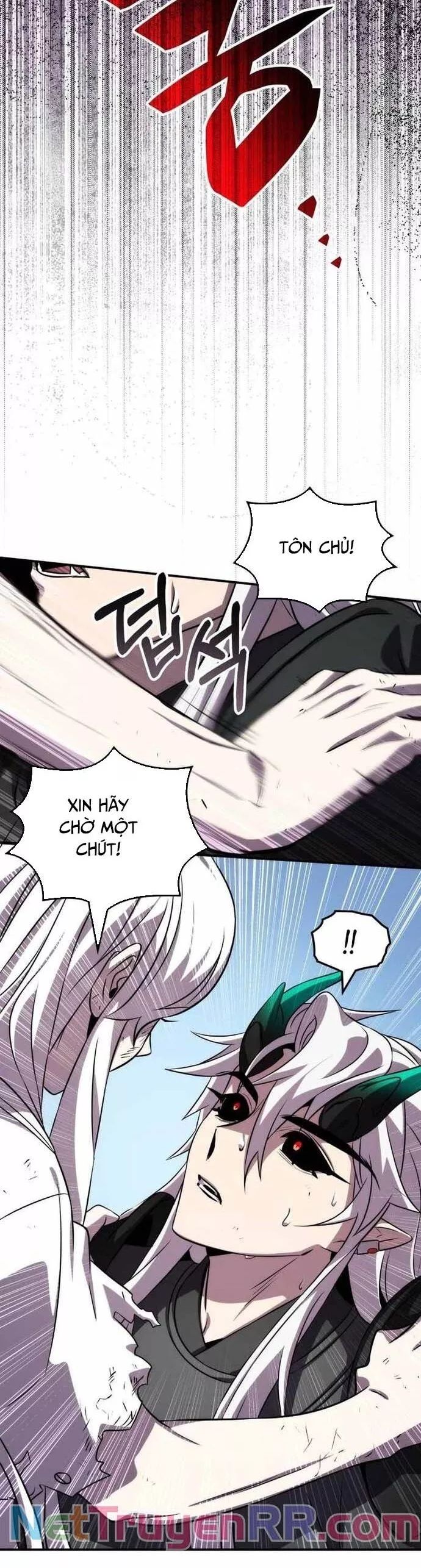 Tăng Lực Thợ Săn Chapter 85 - 11