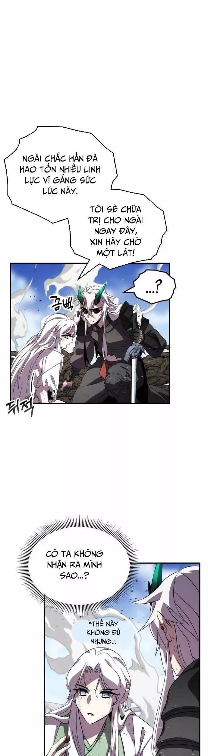 Tăng Lực Thợ Săn Chapter 85 - 12