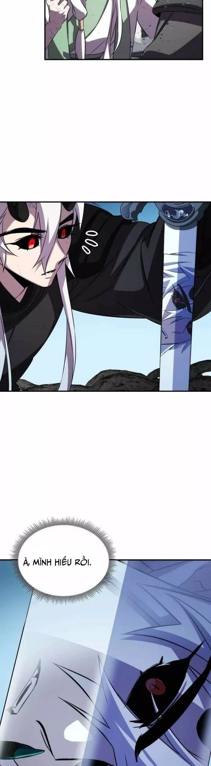 Tăng Lực Thợ Săn Chapter 85 - 13
